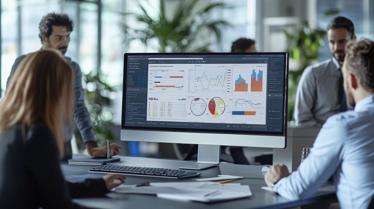 SetInUp face à ses concurrents : Quel ERP tout-en-un est le meilleur choix pour votre PME en 2026 ?